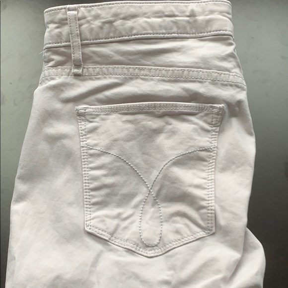 Calvin Klein Jeans Denim - Calvin Klein Skinny Jeans Calvin Klein Jeans Denim - Calvin Klein Skinny Jeans